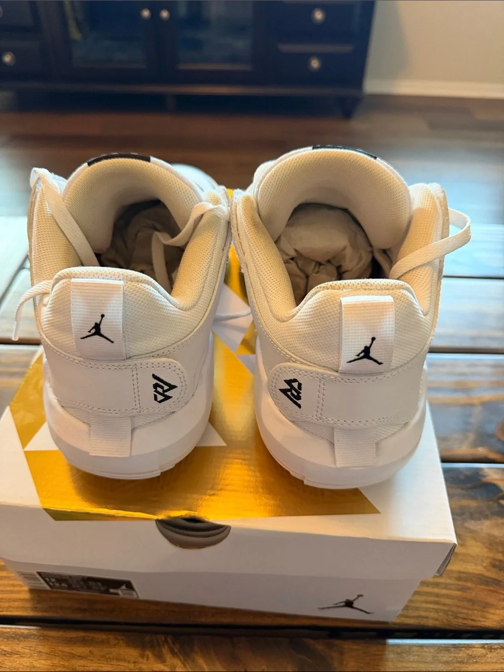 Jordan One Take 5. Sz. 12